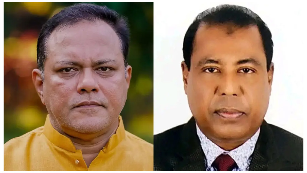 দুপুরে নবনির্বাচিত দুই সংসদ সদস্যের শপথ