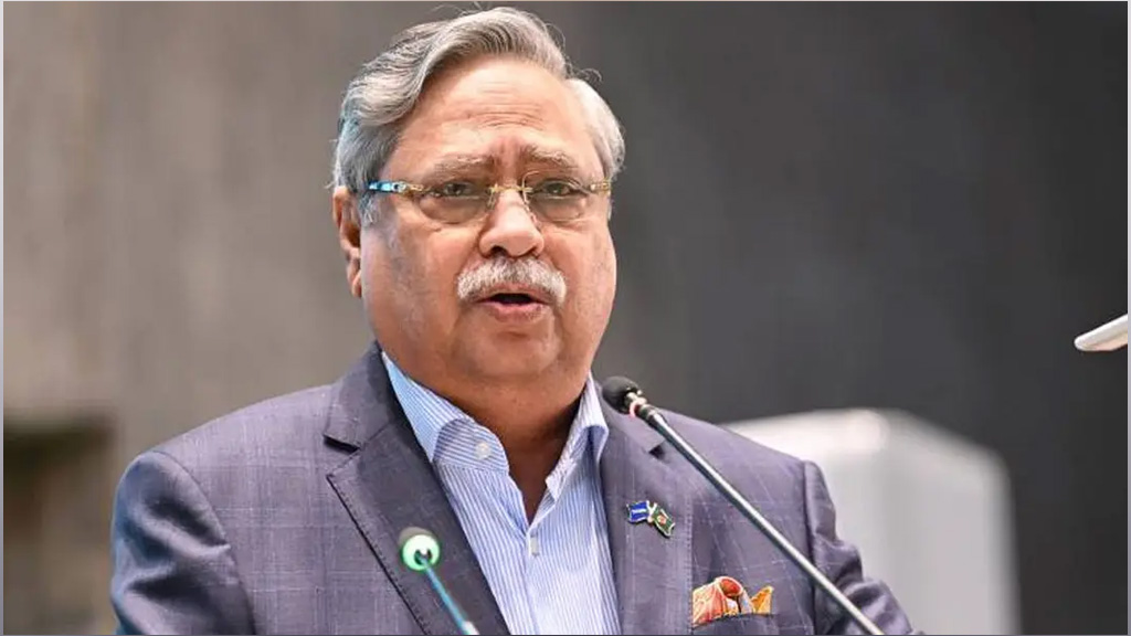 পুলিশকে মানবিক ও প্রযুক্তিনির্ভর বাহিনী হিসেবে গড়ে তোলার আহ্বান রাষ্ট্রপতির