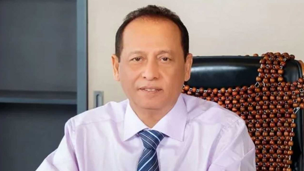 নাহিদের আসনের ভোটের ফল চ্যালেঞ্জ করলেন বিএনপির কাইয়ুম