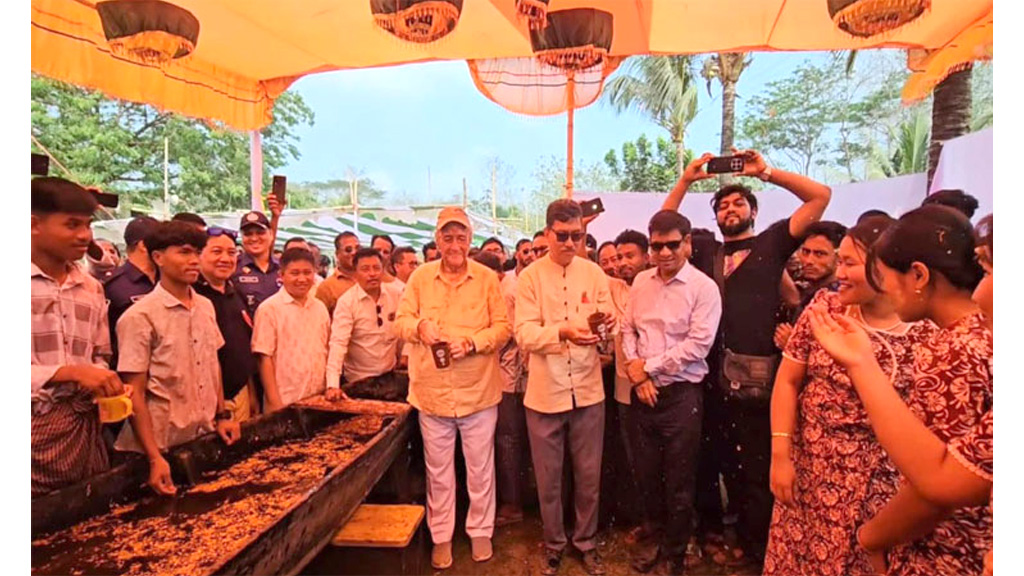 ক্ষমতার অপব্যবহার ও জবাবদিহিতার অভাব থেকেই ফ্যাসিবাদের জন্ম: তথ্যমন্ত্রী