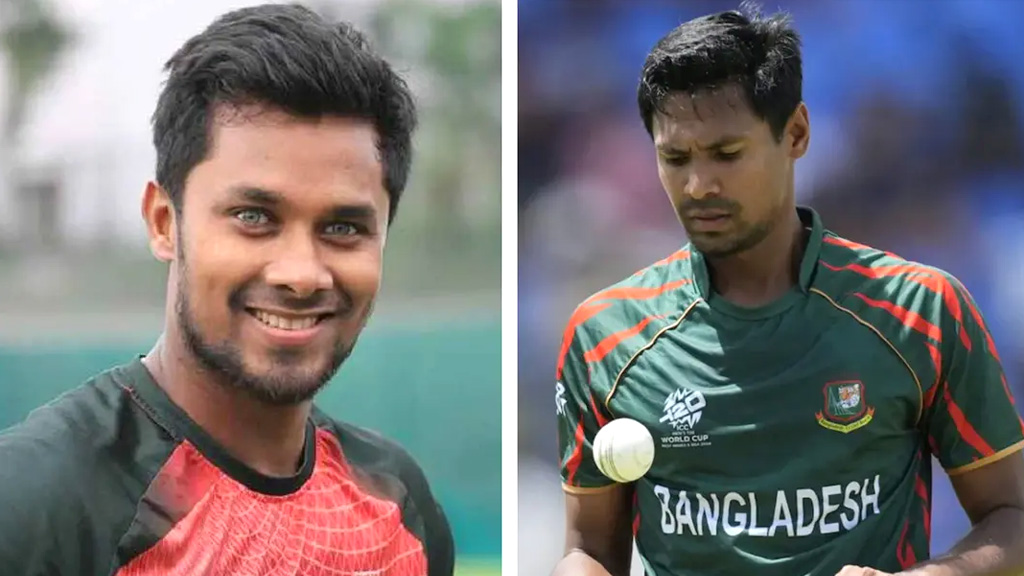 সাব্বির–অঙ্কন আবাহনীতে, মুস্তাফিজও থাকছেন