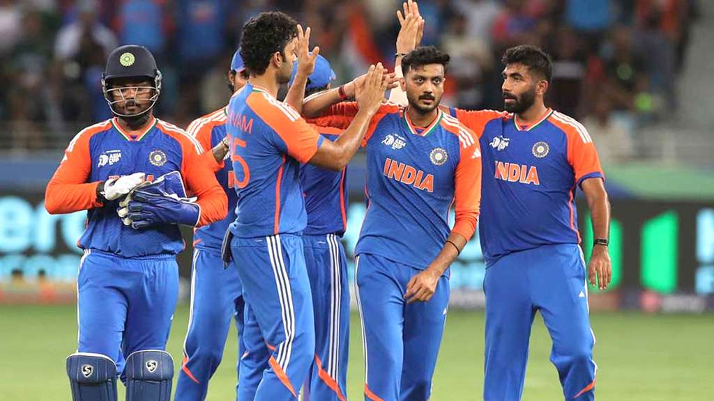 ফাইনালের আগে ‘অপয়া’ হোটেল বদলাল ভারত