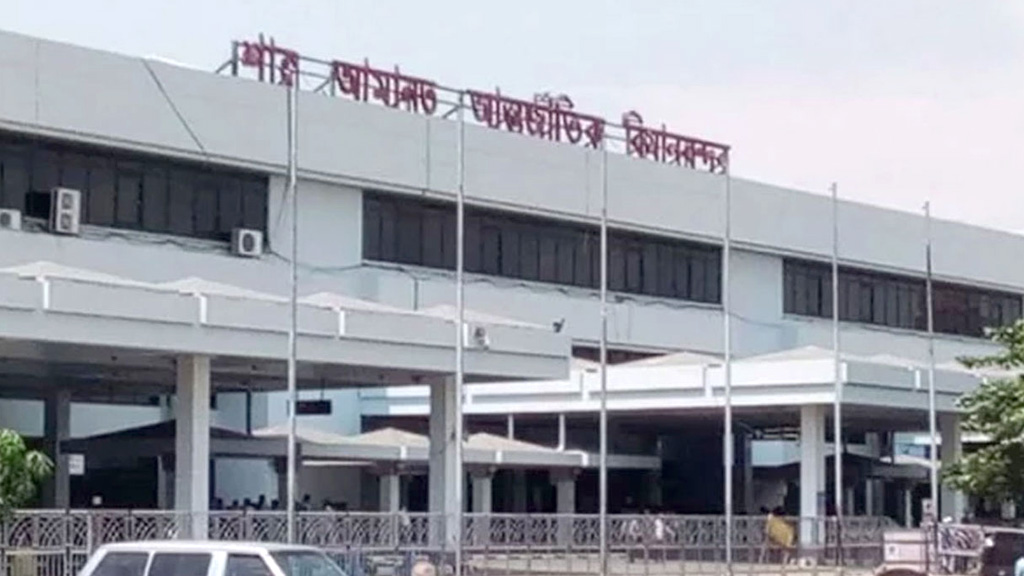 চট্টগ্রাম বিমানবন্দর থেকে মধ্যপ্রাচ্যের সব ফ্লাইট বাতিল