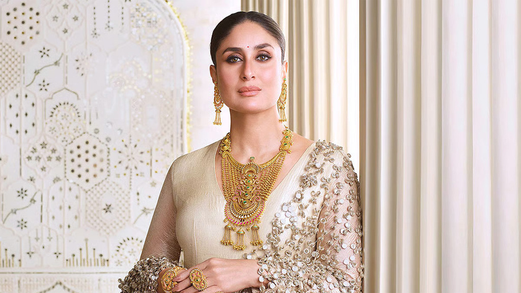 ৮ ঘণ্টার কাজ নিয়ে যা বললেন কারিনা কাপুর