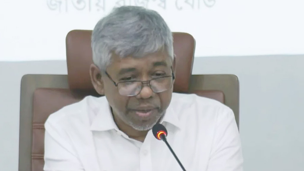 বছরজুড়ে আয়কর রিটার্ন জমা দেওয়ার সুযোগ, প্রথম প্রান্তিকে দিলে বিশেষ প্রণোদনা