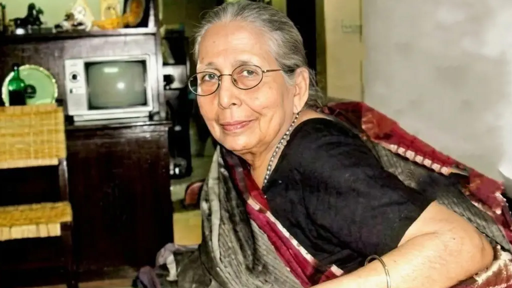 একুশে পদকপ্রাপ্ত কণ্ঠশিল্পী মাহবুবা রহমান মারা গেছেন