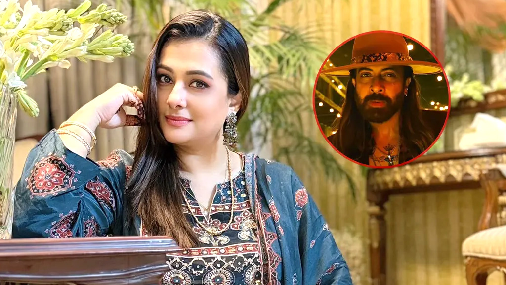 ‘শাকিবের সঙ্গে অনেক ছবি করেছি, কেউ জানেই না’