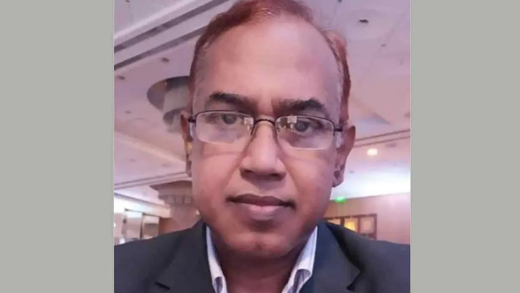 রূপালী ব্যাংকের পরিচালক হলেন সাইফুল ইসলাম