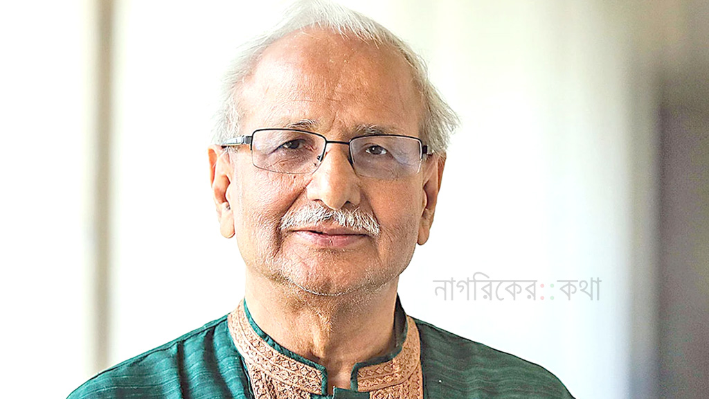 গণতন্ত্র প্রতিষ্ঠার লড়াই এখনও শেষ হয়নি : সুজন সম্পাদক