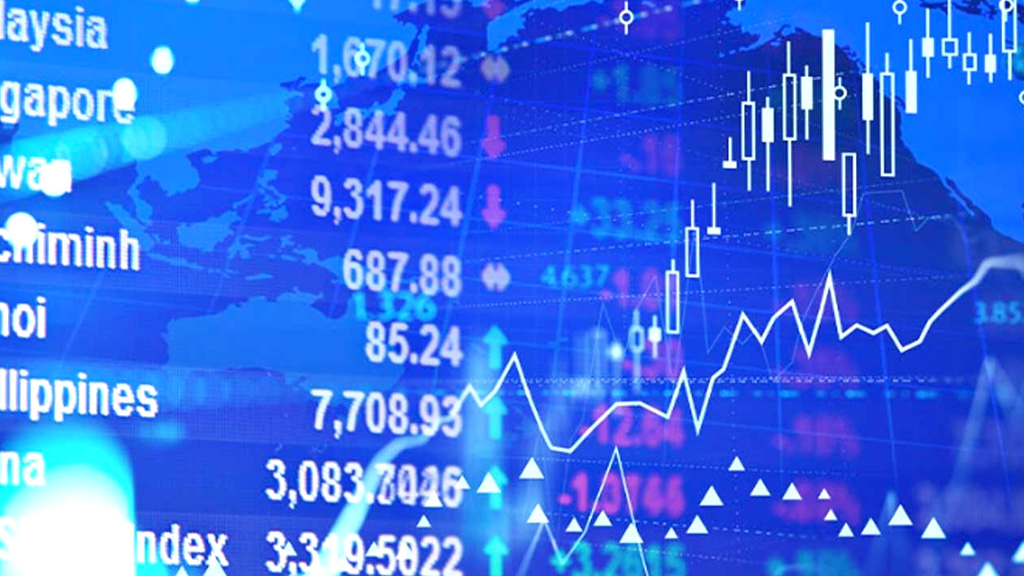 ট্রাম্পের ঘোষণা ও তেল দামের পতনের প্রভাবে এশিয়ার শেয়ার বাজারে উত্থান