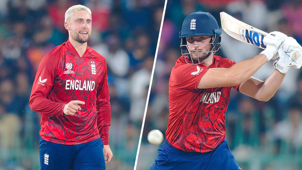 ইংল্যান্ড-নিউজিল্যান্ডের স্পিনময় ম্যাচে জ্যাকসের বিশ্বরেকর্ড