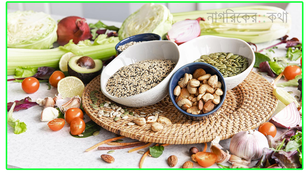 ডায়াবেটিস, ওজন ও হৃদ্‌স্বাস্থ্যের জন্য যে ৩ সুপারফুড নিয়মিত খাওয়া জরুরি