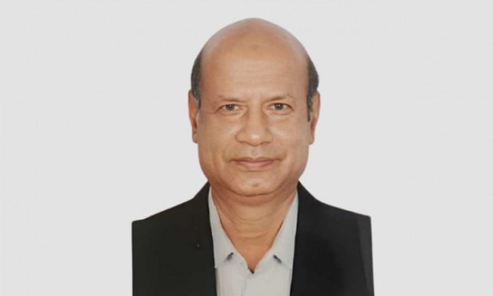 পরিকল্পিত ঢাকার পথে রাজউক: রিয়াজুল ইসলামের নেতৃত্বে শৃঙ্খলা ফেরানোর চেষ্টা