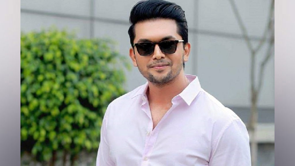 ছাগলের তিন নাম্বার বাচ্চা থেকে আজ নায়ক হয়েছি: আরিফিন শুভ