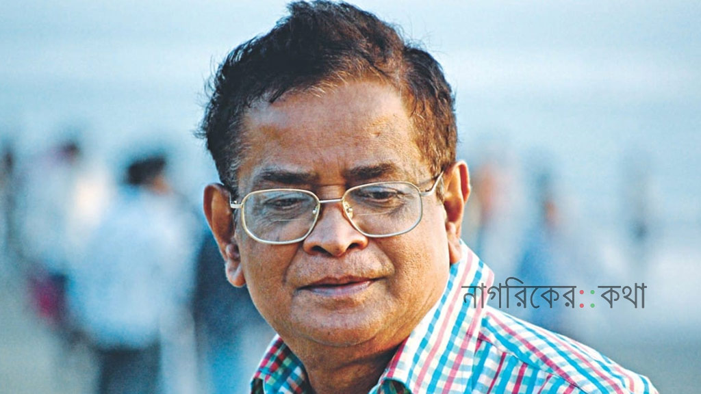 হুমায়ূন আহমেদের ৭৭তম জন্মদিন আজ