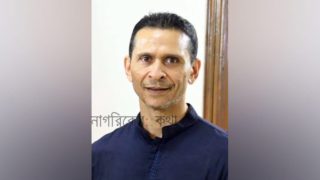 আমেরিকার উদ্দেশ্যে ঢাকা ছাড়লেন সোহেল তাজ