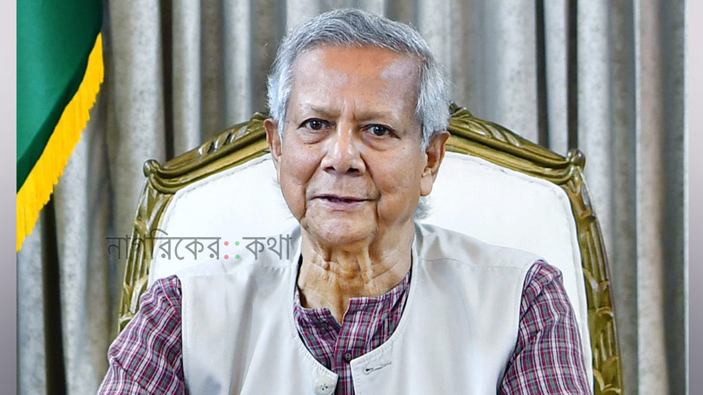 নতুন কুঁড়ির মাধ্যমে শিশুরা নিজেদের আবিষ্কারের সুযোগ পেয়েছে : প্রধান উপদেষ্টা