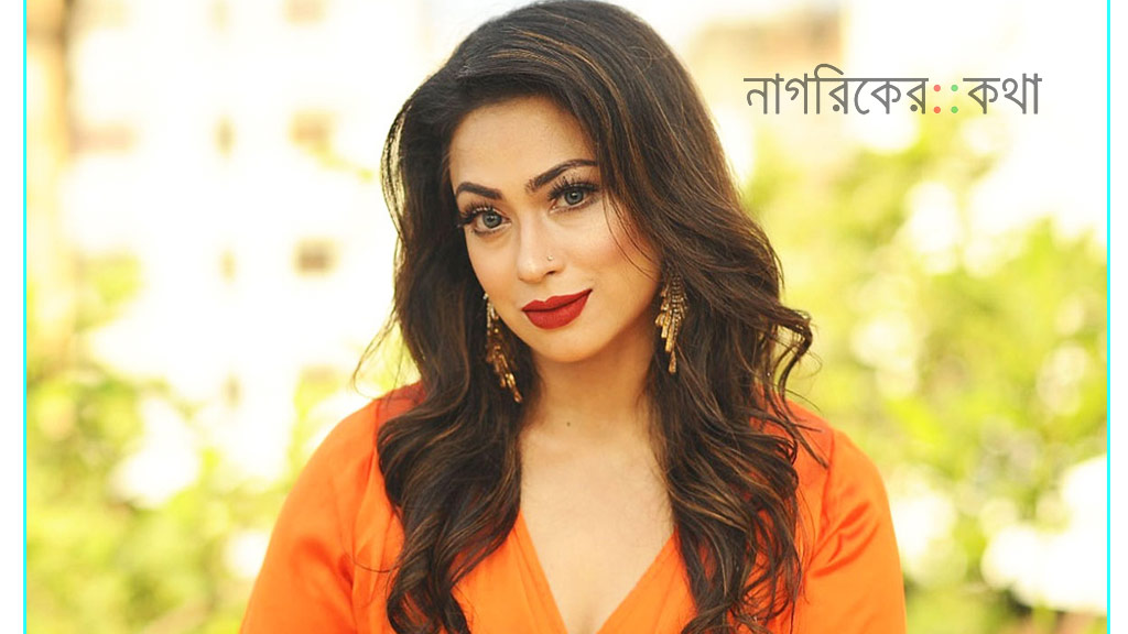 খুলনায় গেলেই নায়িকা পপিকে হত্যার হুমকির অভিযোগ