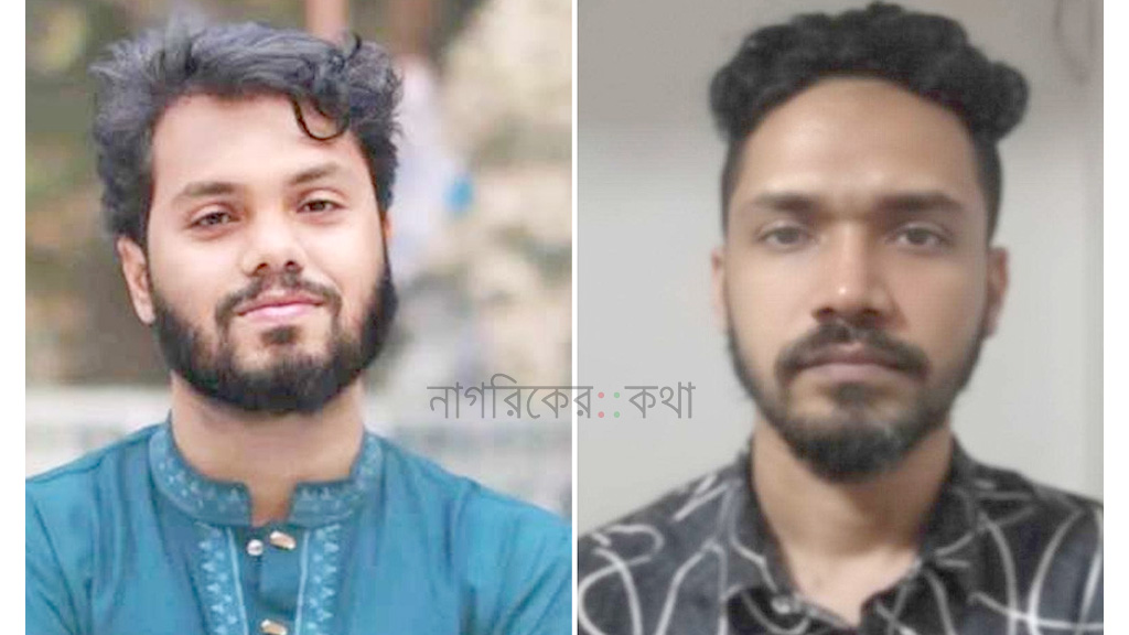 হাদিকে হত্যাকাণ্ড : শ্যুটার ফয়সালের ৬৫ লাখ টাকা অবরুদ্ধ