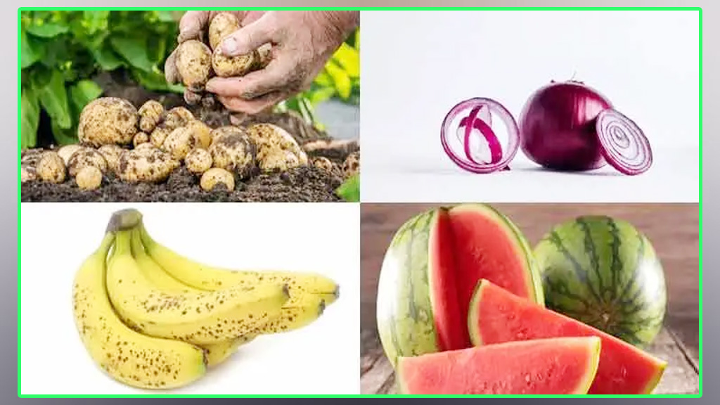 ফ্রিজে রাখবেন না যেসব খাবার