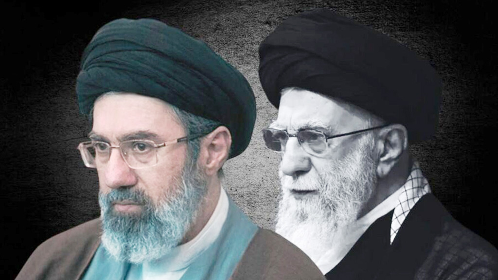 নতুন সর্বোচ্চ নেতার নির্দেশে ইরানের প্রথম ক্ষেপণাস্ত্র হামলা