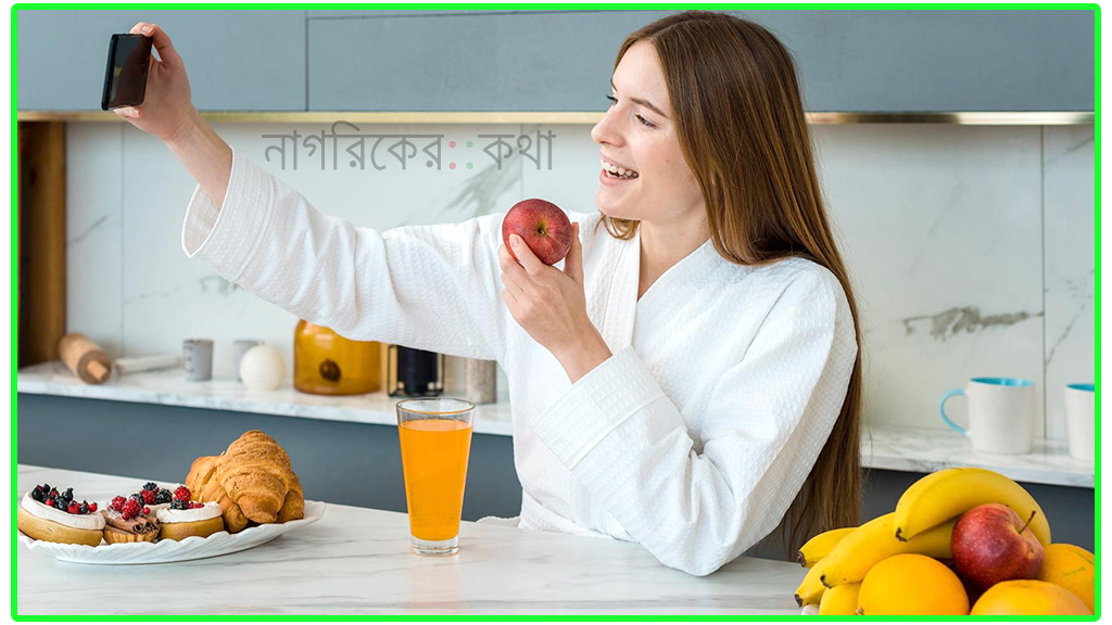 সকালে খালি পেটে ফল খাওয়া কি ক্ষতিকর?