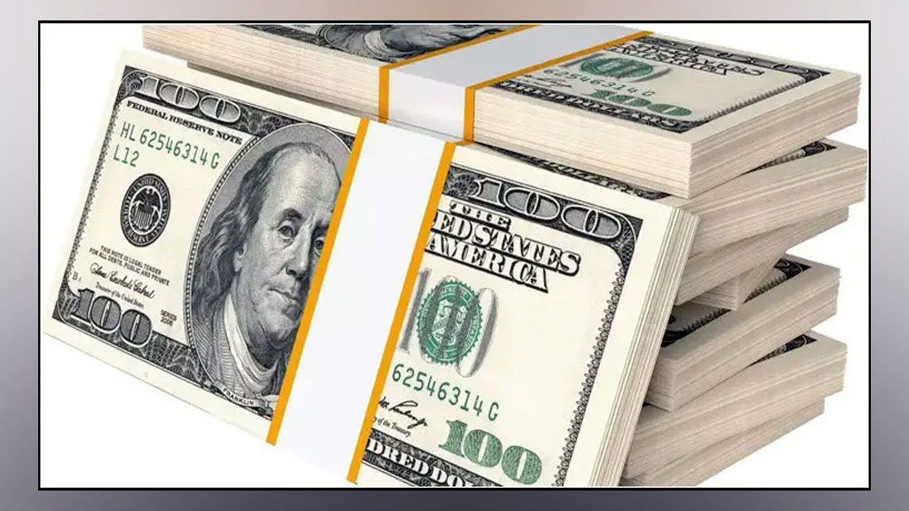 নভেম্বরের ৯ দিনে রেমিট্যান্স প্রবাহে ৪৮.৭ শতাংশ প্রবৃদ্ধি