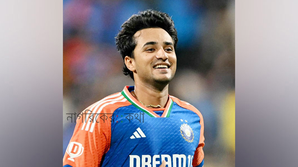 ১২ বল হাতেই ফিফটি — অভিষেক শর্মা হাতে নিলেন নতুন রেকর্ড