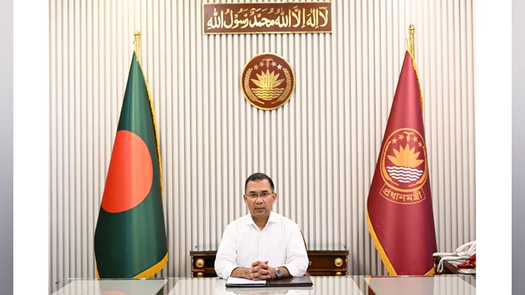 মধ্যপ্রাচ্যে চলমান যুদ্ধের প্রেক্ষিতে বাংলাদেশিদের খোঁজ রাখছেন প্রধানমন্ত্রী