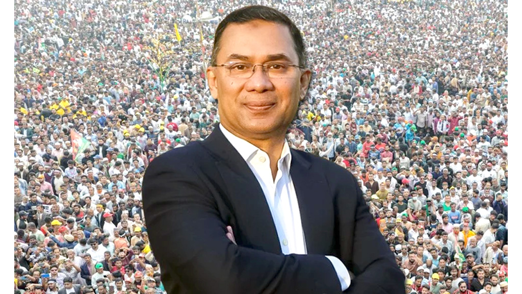 প্রধানমন্ত্রী ১০ মার্চ ফ্যামিলি কার্ড কর্মসূচি উদ্বোধন করবেন: ডা. জাহিদ হোসেন