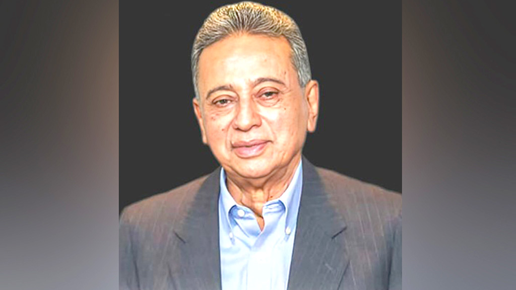 ভঙ্গুর অর্থনীতিকে স্থিতিশীল ও প্রবৃদ্ধির জায়গায় নিতে পদক্ষেপ নিয়েছে সরকার: অর্থমন্ত্রী