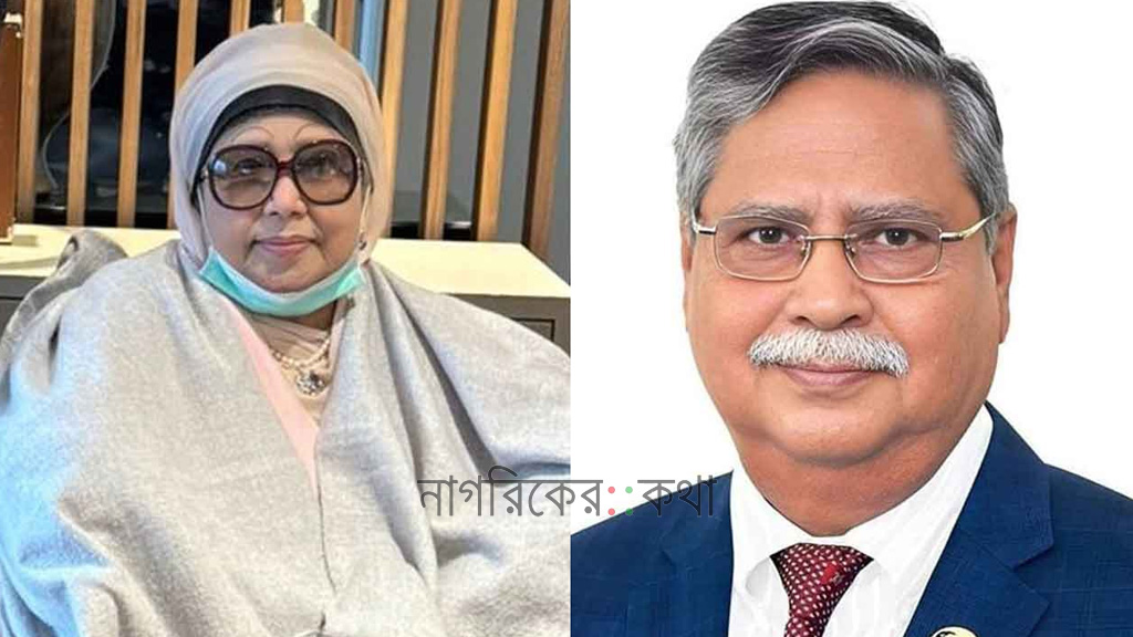 খালেদা জিয়ার জন্য দেশবাসীর কাছে দোয়া চাইলেন রাষ্ট্রপতি