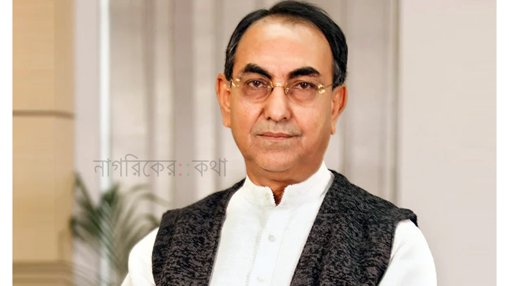 সিট দেওয়ার মালিক আল্লাহ ও জনগণ : মির্জা আব্বাস