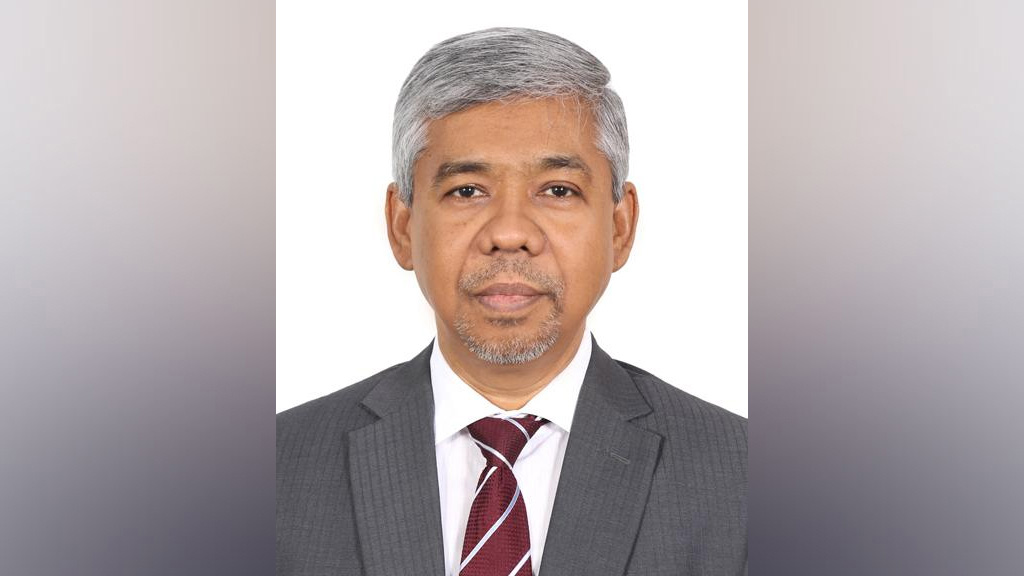 ট্যাক্স হলিডে সংস্কৃতি থেকে বের হতে চায় এনবিআর: চেয়ারম্যান