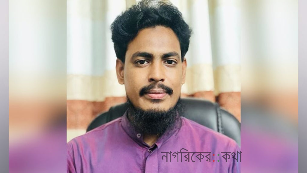 গণভোটের রায় যারা মানবে না, জনগণ তাদের প্রত্যাখ্যান করবে: আখতার হোসেন