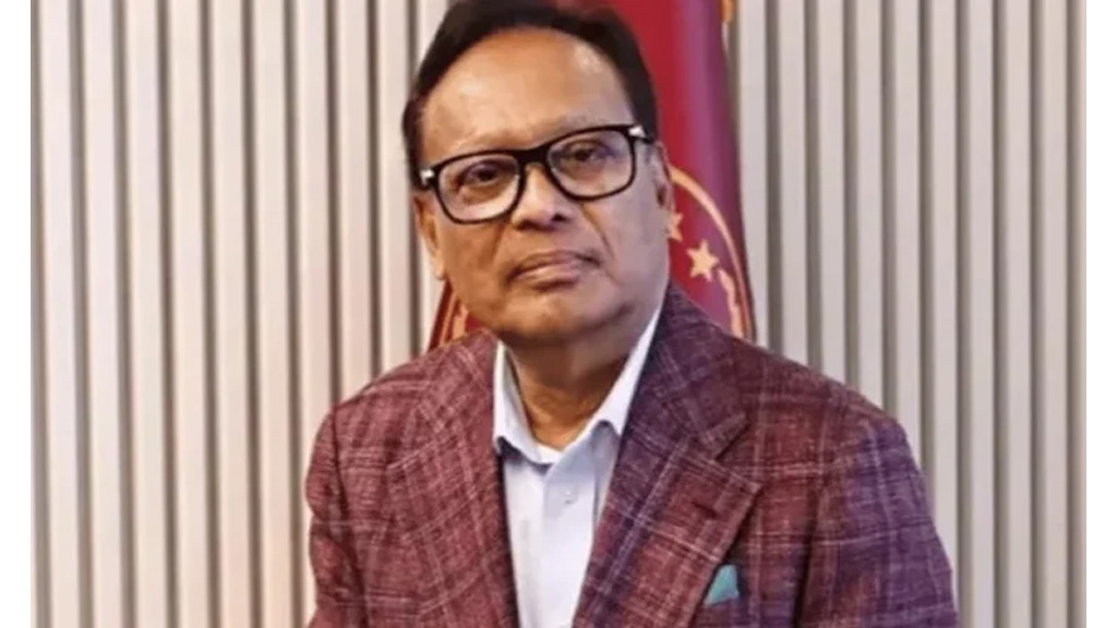 এআই ব্যবহারে আস্থা, সক্ষমতা ও আন্তর্জাতিক সহযোগিতায় জোর তথ্যপ্রযুক্তি মন্ত্রীর