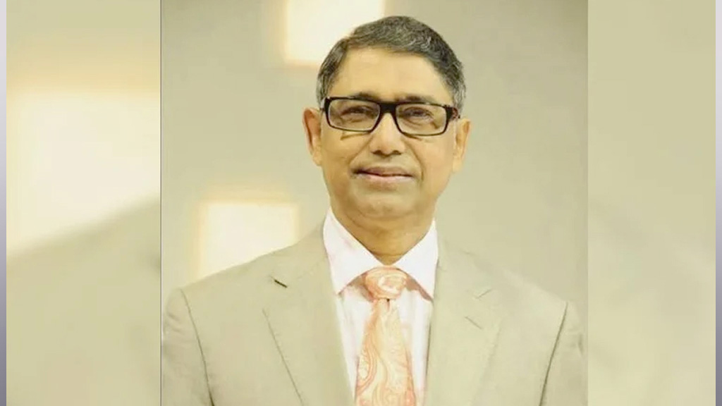 নির্বাচন ছাড়া সরকার পরিবর্তন করা যায় না: আহমেদ আযম খান