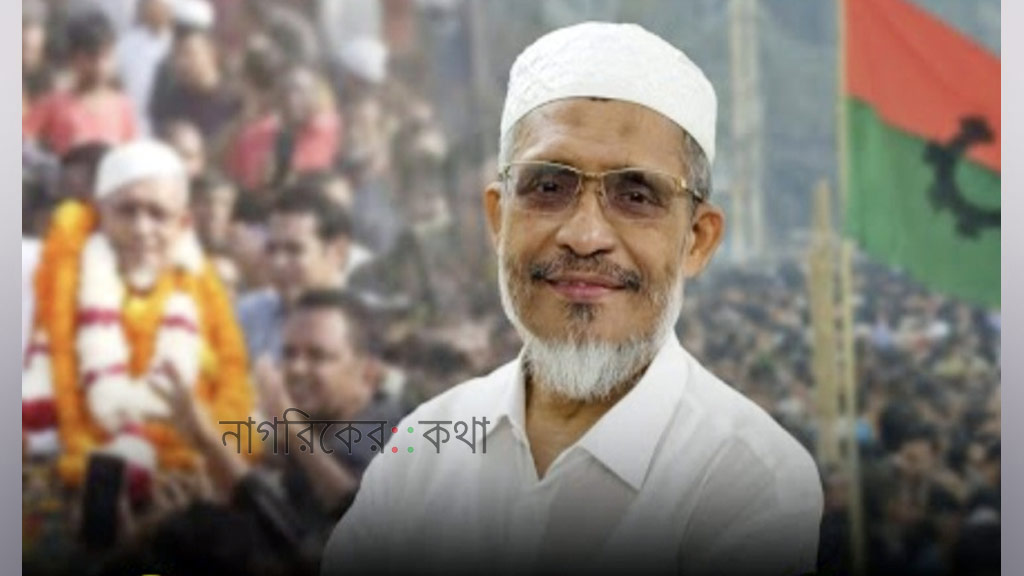 মৃত্যুদণ্ড থেকে ফিরে নির্বাচন করব স্বপ্নেও ভাবিনি: বাবর