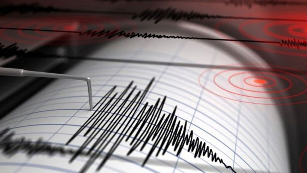 মিয়ানমার উপকূলে ৫ দশমিক ৯ মাত্রার ভূমিকম্প, বাংলাদেশেও কম্পন অনুভূত