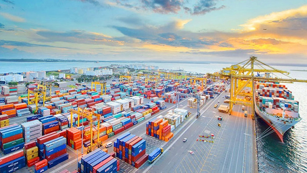 হরমুজ প্রণালি অতিক্রম করে চট্টগ্রাম বন্দরে পৌঁছালো ১৫ জাহাজে আড়াই লাখ টন এলএনজি ও অন্যান্য জ্বালানি