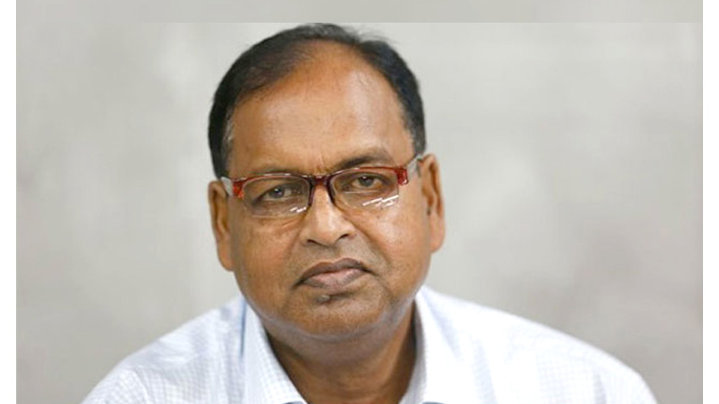 সবাইকে ঐক্যবদ্ধ থেকে সরকারের পাশে দাঁড়ানোর আহ্বান দুদুর