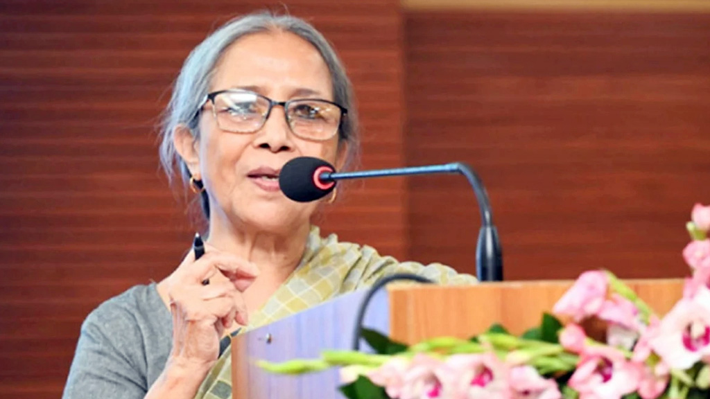 মৎস্যসম্পদ আমাদের সামগ্রিক জীবনবোধের অংশ: প্রাণিসম্পদ উপদেষ্টা