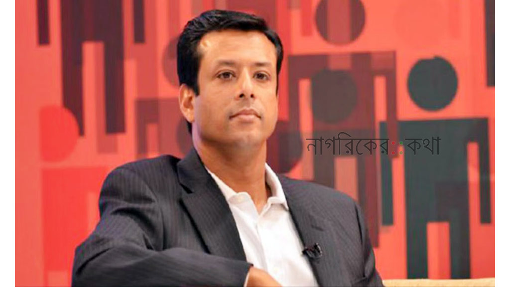 আন্তর্জাতিক অপরাধ ট্রাইব্যুনাল নির্দেশ দিলো সজীব ওয়াজেদ জয়ের হাজিরে বিজ্ঞপ্তি প্রকাশের