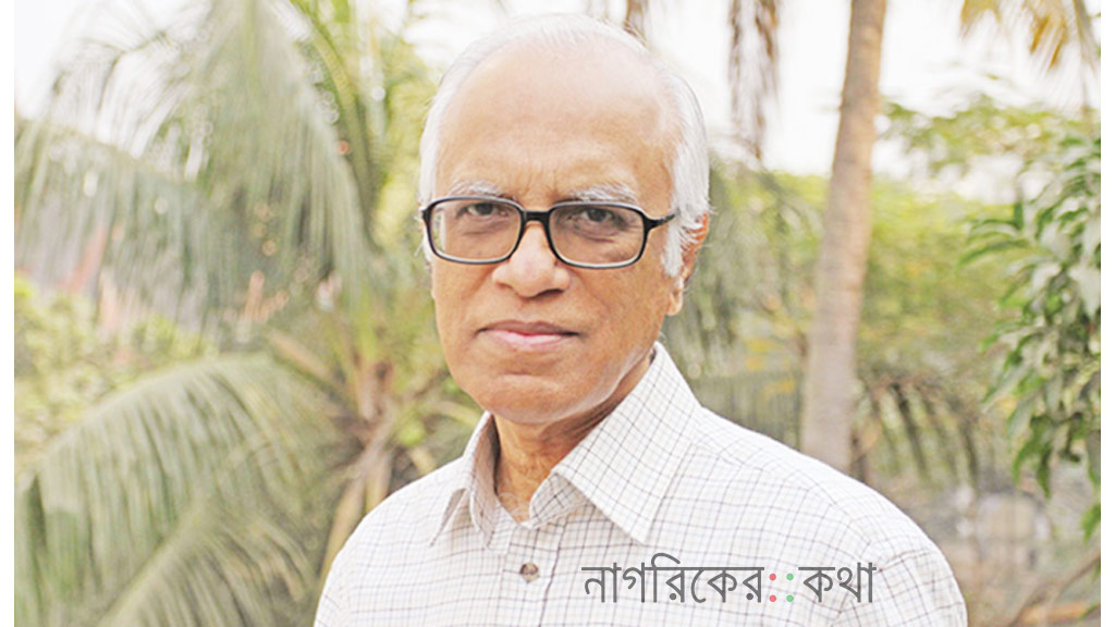 প্রাণিসম্পদ খাতকে উন্নত করতে সমন্বিত উদ্যোগ অপরিহার্য: পরিকল্পনা উপদেষ্টা