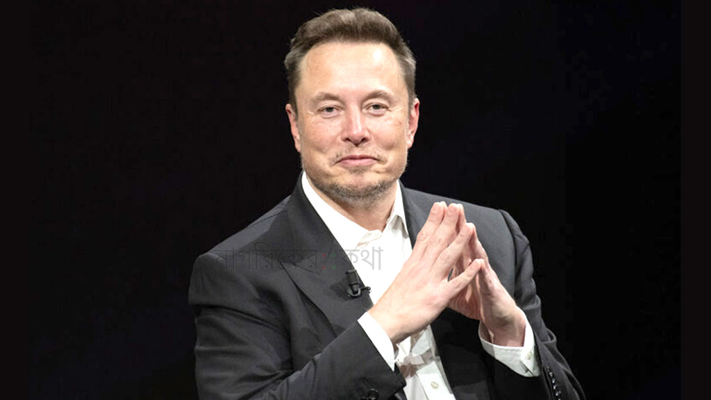 ইলন মাস্ক ওপেনএআই ও মাইক্রোসফটের বিরুদ্ধে ১৩৪ বিলিয়ন ডলার দাবি