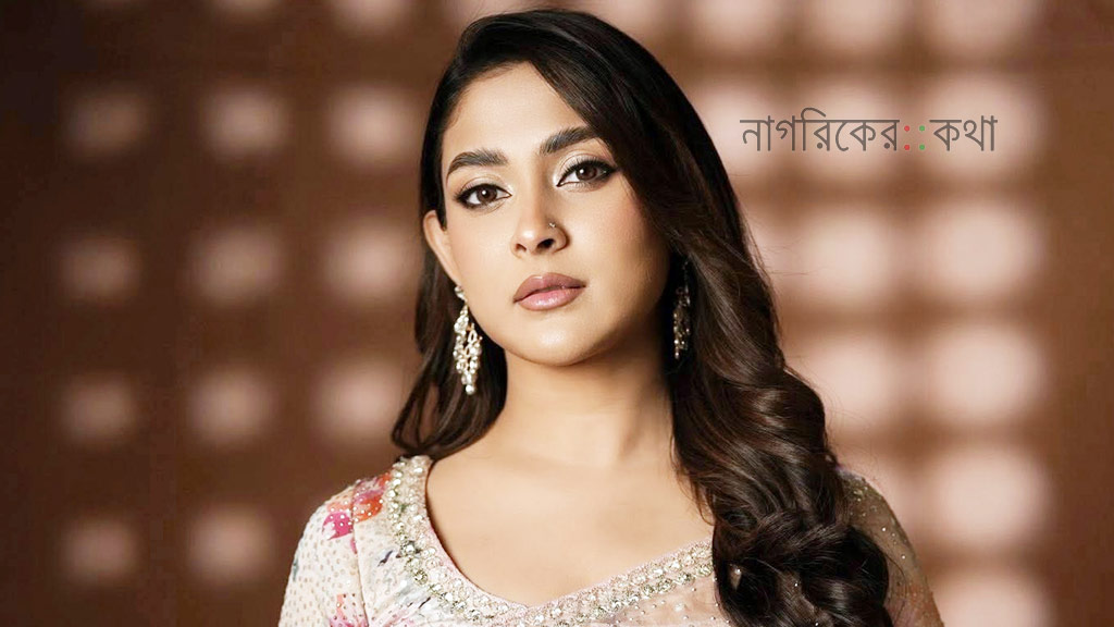 মেহজাবীনের ব্যস্ততা কোথায় হারাল