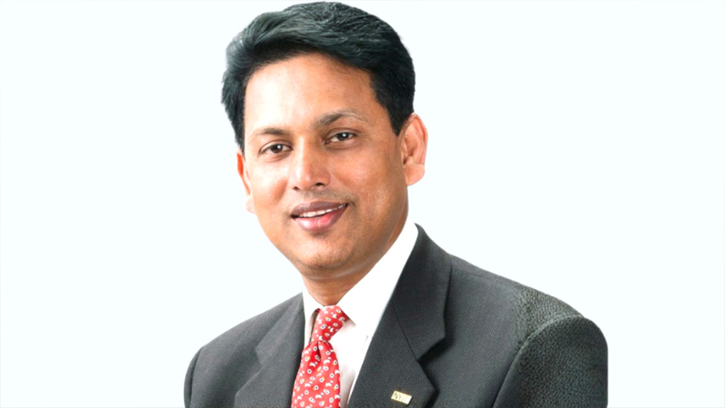 এহসানুল হক মিলন শিক্ষামন্ত্রী হওয়ার ফোন পেয়েছেন, বললেন ‘দোয়া চাই’