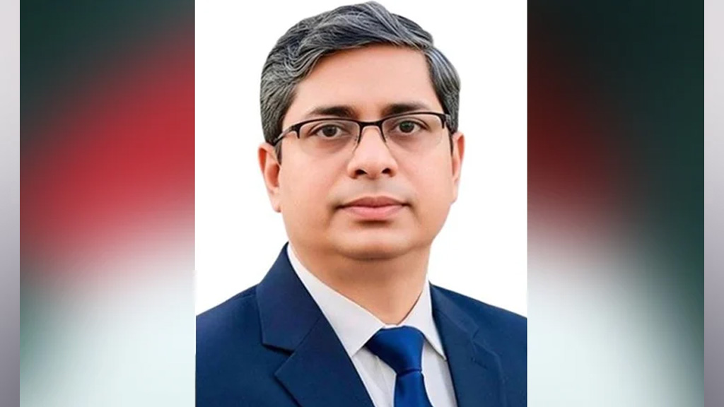 কাঙ্ক্ষিত উন্নয়ন নিশ্চিত করতে সরকার নিরলসভাবে কাজ করছে: শাহে আলম