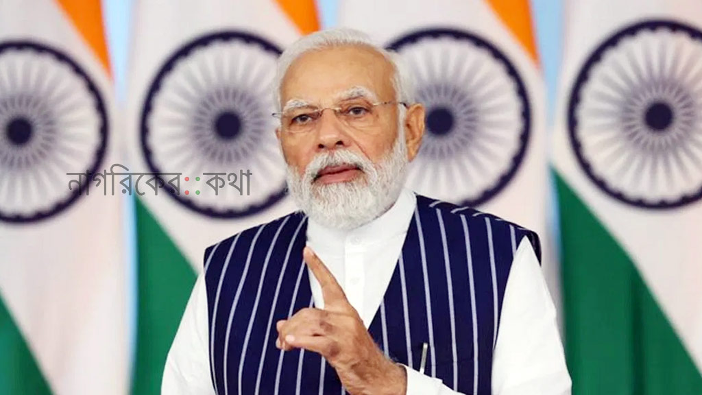 লক্ষ্য পশ্চিমবঙ্গ বিধানসভা: বিজেপির ‘মিশন বেঙ্গল’ শুরু