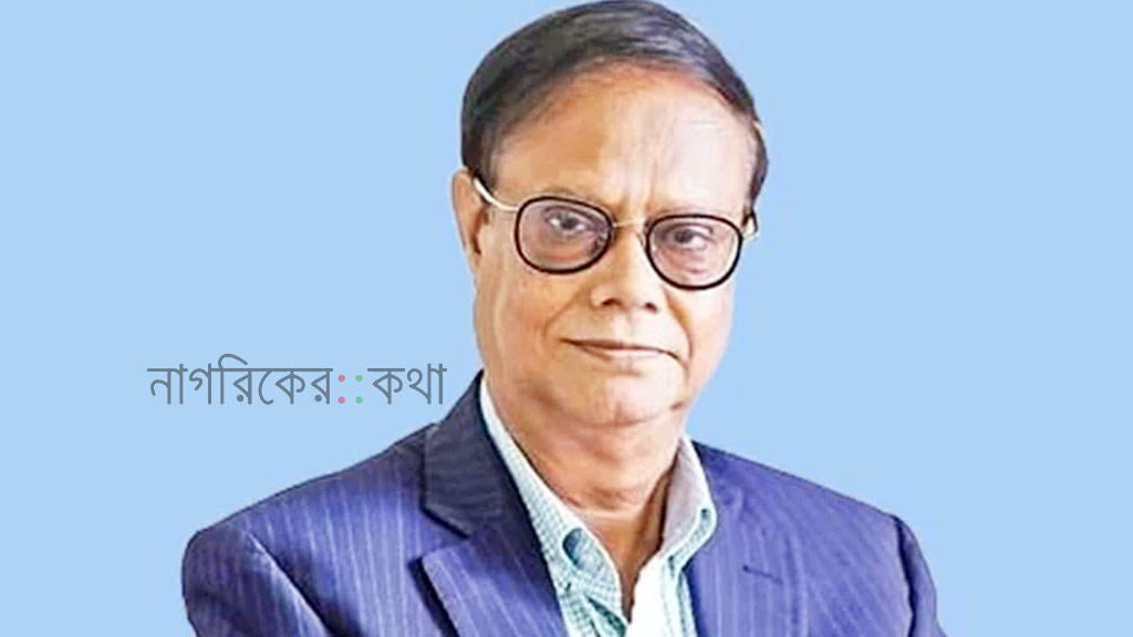 ইসলামি ব্যাংকিং খাতকে টেকসই করতে প্রয়োজন ভালো নিরীক্ষা ও সুশাসন: বাংলাদেশ ব্যাংকের গভর্নর